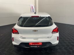 Chevrolet ONIX HATCH LT 2025