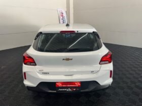 Chevrolet ONIX HATCH LT 2025