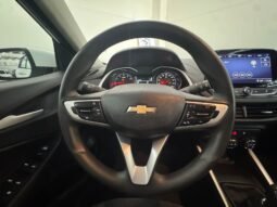 Chevrolet ONIX HATCH LT 2025 completo