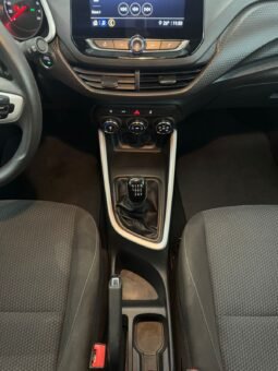 Chevrolet ONIX HATCH LT 2025 completo