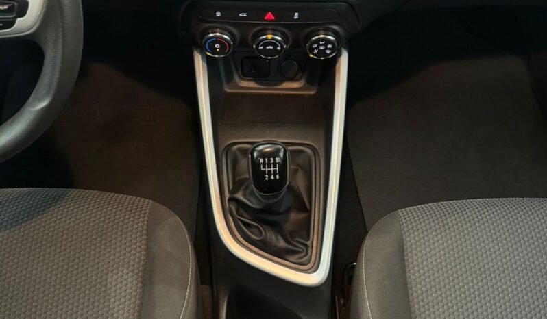 Chevrolet ONIX HATCH LT 2025 completo