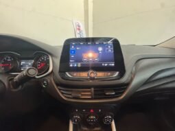 Chevrolet ONIX HATCH LT 2025 completo