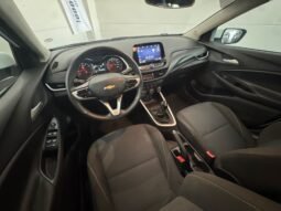 Chevrolet ONIX HATCH LT 2025 completo