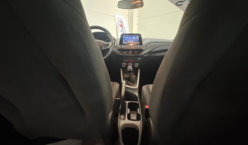 Chevrolet ONIX HATCH LT 2025 completo