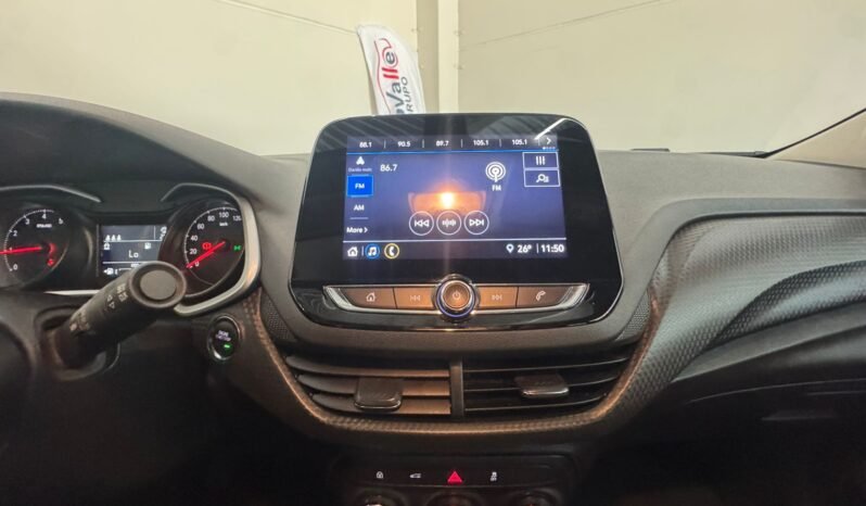 Chevrolet ONIX HATCH LT 2025 completo