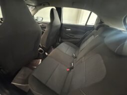 Chevrolet ONIX HATCH LT 2025 completo