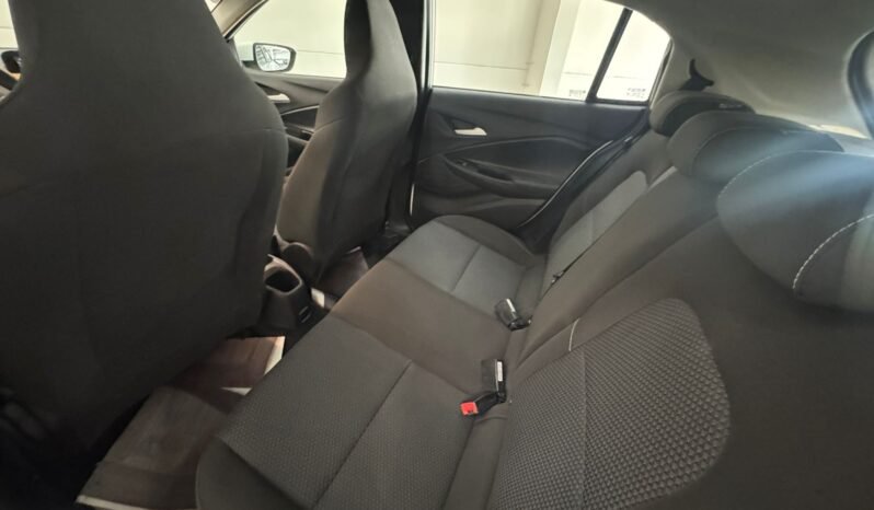 Chevrolet ONIX HATCH LT 2025 completo