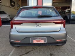Hyundai HB20 Comfort Plus 2025