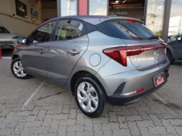 Hyundai HB20 Comfort Plus 2025