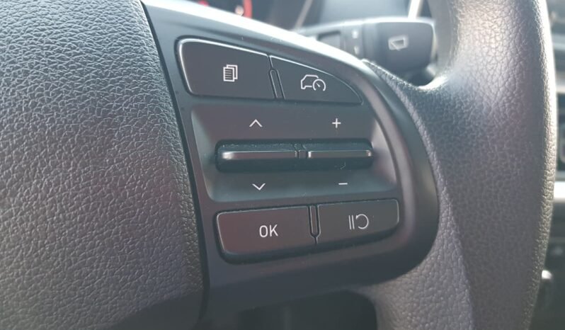 Hyundai HB20 Comfort Plus 2025 completo
