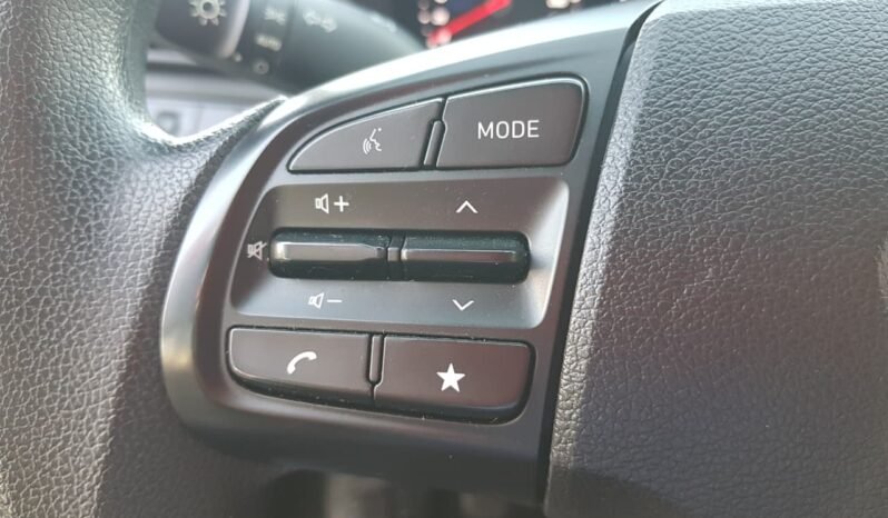 Hyundai HB20 Comfort Plus 2025 completo