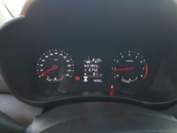 Hyundai HB20 Comfort Plus 2025 completo