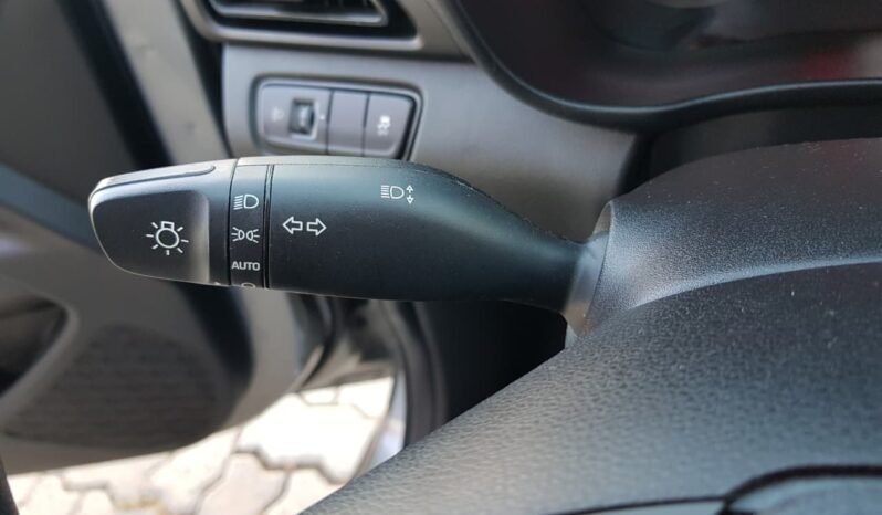 Hyundai HB20 Comfort Plus 2025 completo
