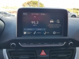 Hyundai HB20 Comfort Plus 2025 completo