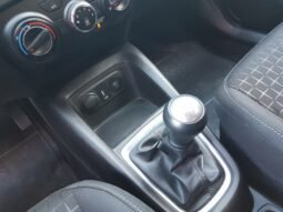 Hyundai HB20 Comfort Plus 2025 completo