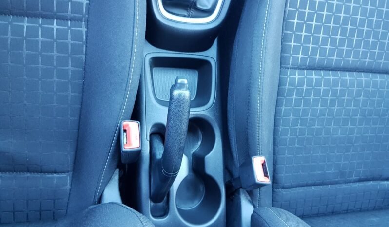 Hyundai HB20 Comfort Plus 2025 completo
