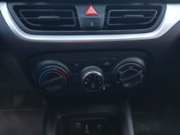Hyundai HB20 Comfort Plus 2025 completo
