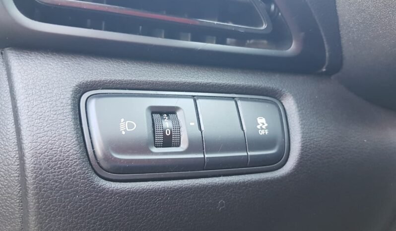 Hyundai HB20 Comfort Plus 2025 completo
