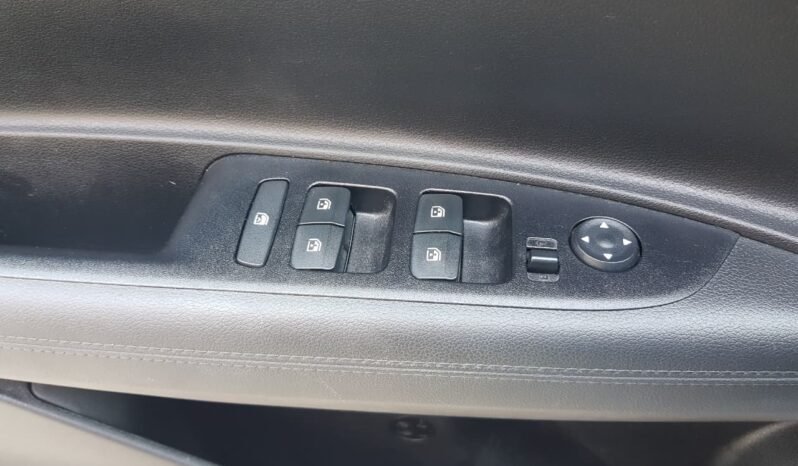 Hyundai HB20 Comfort Plus 2025 completo