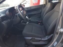 Hyundai HB20 Comfort Plus 2025 completo