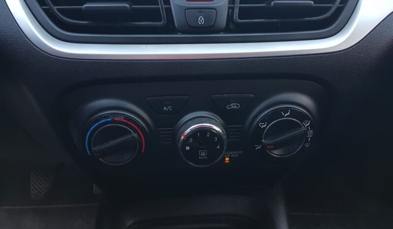 Hyundai HB20 Comfort Plus 2025 completo