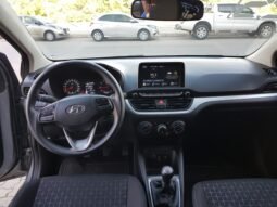 Hyundai HB20 Comfort Plus 2025 completo