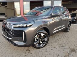 CHERY TIGGO 5X SPORT 2027