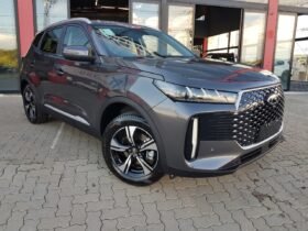 CHERY TIGGO 5X SPORT 2027