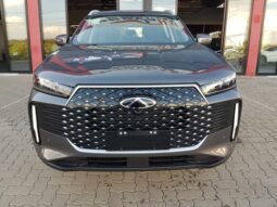 CHERY TIGGO 5X SPORT 2027