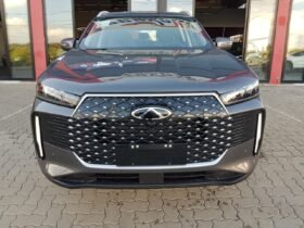 CHERY TIGGO 5X SPORT 2027