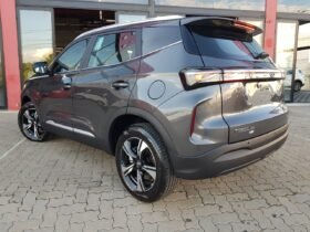 CHERY TIGGO 5X SPORT 2027