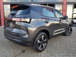 CHERY TIGGO 5X SPORT 2027 completo