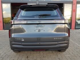 CHERY TIGGO 5X SPORT 2027