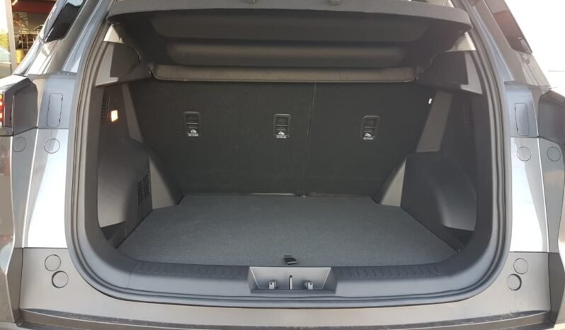 CHERY TIGGO 5X SPORT 2027 completo