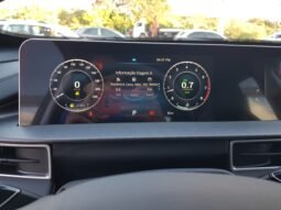 CHERY TIGGO 5X SPORT 2027 completo