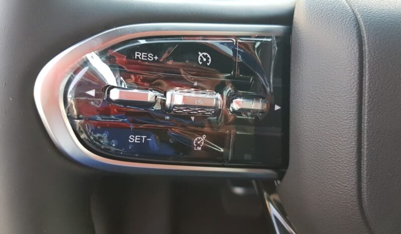 CHERY TIGGO 5X SPORT 2027 completo