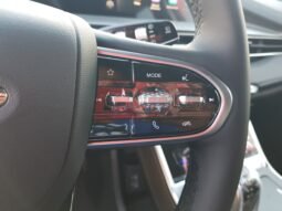 CHERY TIGGO 5X SPORT 2027 completo