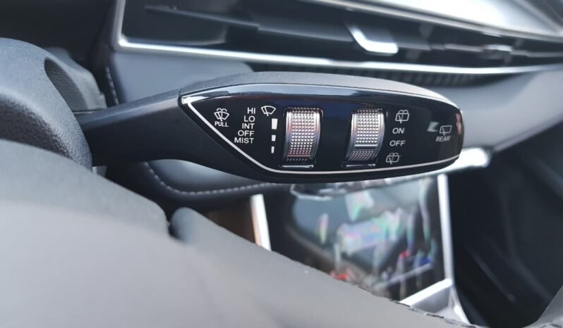 CHERY TIGGO 5X SPORT 2027 completo