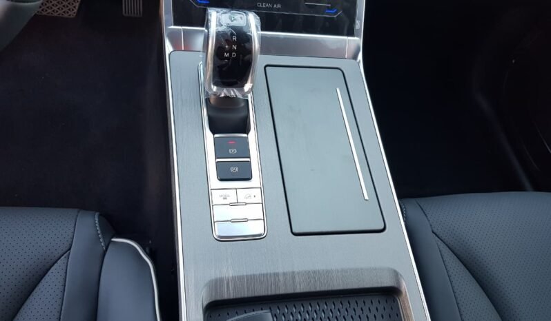 CHERY TIGGO 5X SPORT 2027 completo