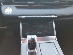 CHERY TIGGO 5X SPORT 2027 completo