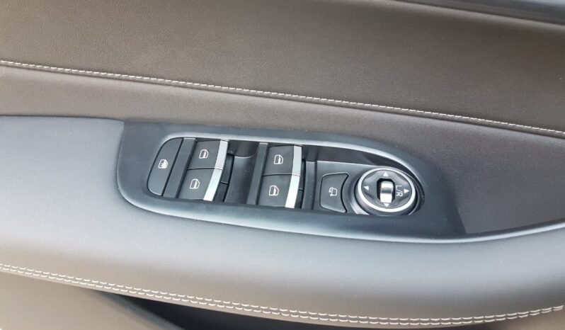 CHERY TIGGO 5X SPORT 2027 completo