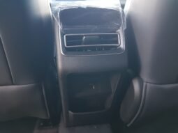 CHERY TIGGO 5X SPORT 2027 completo