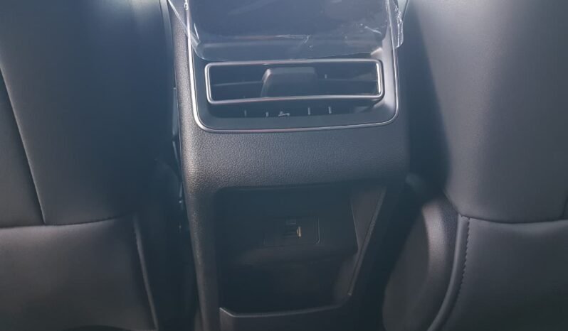 CHERY TIGGO 5X SPORT 2027 completo