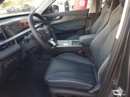 CHERY TIGGO 5X SPORT 2027 completo