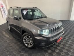 Jeep Renegade Long. T270 2025