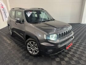 Jeep Renegade Long. T270 2025
