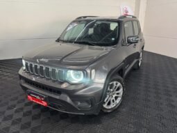 Jeep Renegade Long. T270 2025