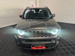 Jeep Renegade Long. T270 2025