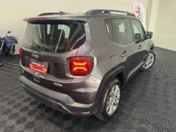 Jeep Renegade Long. T270 2025 completo