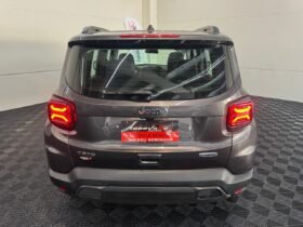 Jeep Renegade Long. T270 2025